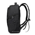 Waterproof USB Charger Port School Bag Mochila Bagpack Mens Women Anti Theft Smart Laptop Backpack